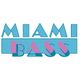 OLD SCHOOL MIAMI BASS AND BOOTY MIX logo