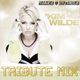 Kim Wilde - Tribute Mix 2016 (Mixed @ DJvADER) logo