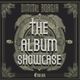 The Album Showcase - Dimmu Borgir Eonian logo