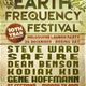 Gene Hoffmann @ Earth Freq Festival Melbourne Launch Party - Section 8 Melbourne - 26.12.2014 logo