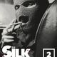 DJ Silk Live From Lockdown Vol 2 (Dancehall) logo