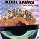 Kool Savas goes Hollywood [SavasCut] logo