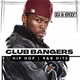 CLUB BANGERS #12 |Best of 2000's Hip Hop Hits|50 Cent, Juvenile, Missy, YingYang, Nelly & more Clean logo