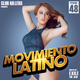 Movimiento Latino #48 - DJ Dirty Dave (Reggaeton Mix) logo