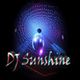 DJ Sunshine - Dance Latin Party logo