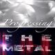 Progressing the Metal Episode 011 - Dream Theater logo