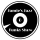 A Crooners Special Jamie's Jazz & Funky Radio Show - 31st January 2019 logo