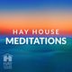 Sir David R. Hawkins, MD, PhD | Non-Dual Devotional Prayer | Guided Meditation logo