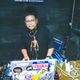 DJ Bookbank Hiphop Party Up Thai Hit 20-11-2020 logo