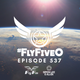 Simon Lee & Alvin - Fly Fm #FlyFiveO 537 (29.04.18) logo