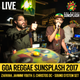 Zafayah, Jahmmi Youth & Christos DC - Goa Sunsplash 2017 - Sound System Set (LIVE) logo