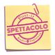 Post-it Spettacolo - Mercoledì 30 novembre logo