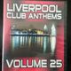 Liverpool Anthems 25 Scouse House logo