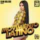 Movimiento Latino #39 - DJ AR (Latin Party Mix) logo