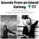 Sounds From An Island (Galway) 01 with Fia Rua (Special guest Steven Sharpe) - 09-06-14 logo