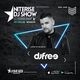 Dj Free - Niterise DJ Show @ RISE FM (2021.03.19.) logo