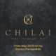 Chilai May 2018 mix by Stavros Panagiwtidis. logo