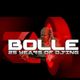 Dj-bolle @ groovy records, 11-01-2013 logo