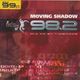 Timecode (Rob Playford) - Moving Shadow 98.2 - 1998 - Drum & Bass logo