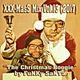 XXX-MasS Vol.13 (2017) ''The Christmas Boogie'' (best Xmas Mixtapes 4 a most FUNKY Christmas !!!) logo