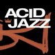 Acid Jazz/Nu Jazz/Electro Jazz/Nu Funk Vibes. logo