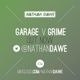 Garage vs. Grime | Follow @NATHANDAWE on Twitter logo