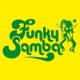 Mr. SambaFunk (2014) logo