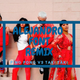 DJ Snake - Taki Taki ft. Selena Gomez, Ozuna, Cardi B (Alejandro Font Remix) (Ping Pong Intro) logo