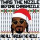 DAISY v FUNKY SANTA SHIZZLE! Drunk on Christmas Funk! (incapable radio show 24.12.21 - XXXmas FUNK!) logo
