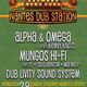 Mungo's Hi Fi live in Nantes with Marina P, YT, Solo Banton and Kenny Knots - part 2 logo
