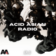 Acid Asian Radio Ep. 5 | Barbie Melo logo