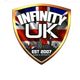 INFINITY UK CLEAN DANCEHALL HITS 2018-2020 MIX logo