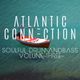 Atlantic Connection Presents: Soulful Drum and Bass [ Vol 3 ] logo