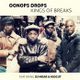Oonops Drops - Kings Of Breaks logo