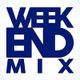 M-1 Weekend Mix 222 (02/20) logo