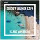Guido's Lounge Cafe Broadcast 0364 Island Vibrations (20190222) logo