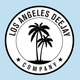 Los Angeles Deejay Company - Indie Dance Sessions Vol. 1 logo