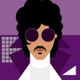 Purple Music - Prince Tribute Mix Pt. 1 logo