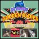 Golden Oldies (50s 60s & 70s) LIVE! logo