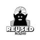 REUSED Radio Vol.6 Ragtime Section logo