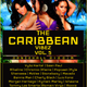 The Carribean Vibez Vol. 5 [Danchall Riddim Video Mix October 2017] logo