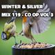 Winter & Silver - Mix 119 (Aug 2017) Co-Op Mix Volume 3 ;)  logo