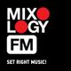 MIXOLOGY FM (STUDIO SESSION) logo