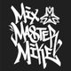 Mix Master Mike  [Mixup on Triple J Radio] logo