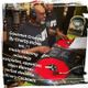 CHEFDJ RICHIE'S GOURMET GROOVES ON WTNTRADIO.COM SPECIAL GUEST ANGEL GrANT OF THE YONI HOUSE logo
