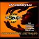 DJ GlibStylez - Boom Bap Soul Mix Vol.74 (Chill Hip Hop & Lo-Fi Beats) logo