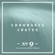 Chronskys Crates - Concrete Compositions logo