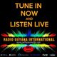 Dj Chris - Saturday Jump Up Show 30/01/2021 Recorded live on Radio Guyana International. logo