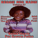 Reggie Reg Radio Volume 17 - 80s Funk and R&B logo