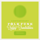 A Contemporary Look At Folk Funk & Trippy Troubadours #1 logo